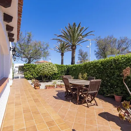 Villa Rosa *