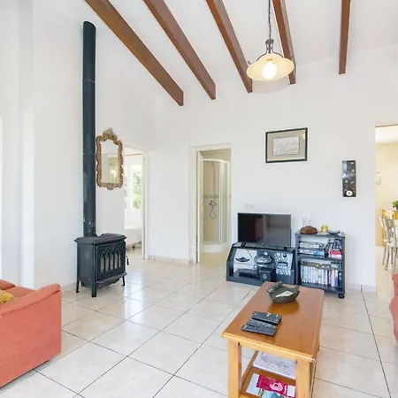 Villa Rosa S'Algar